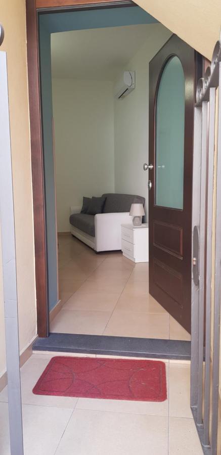 Casa Anna Apartment Vico Equense Exterior photo