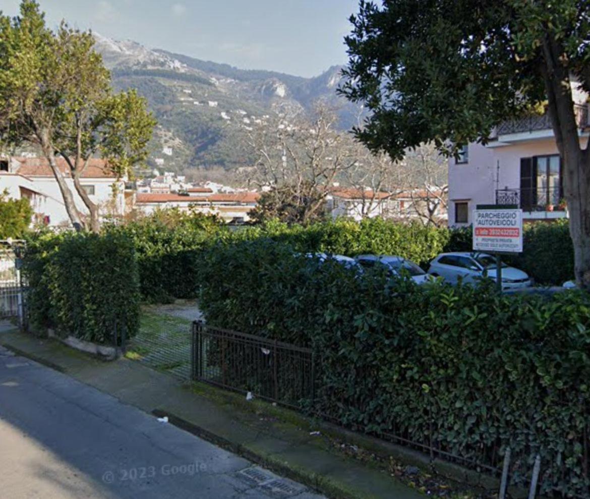 Casa Anna Apartment Vico Equense Exterior photo