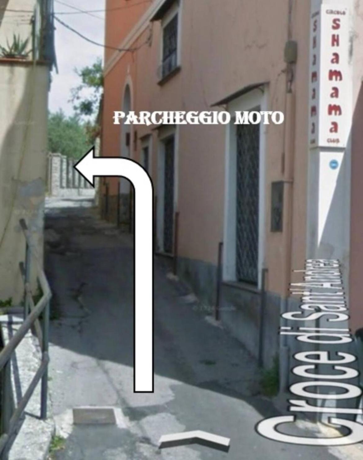 Casa Anna Apartment Vico Equense Exterior photo