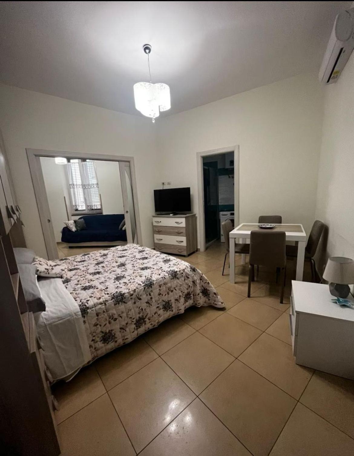 Casa Anna Apartment Vico Equense Exterior photo