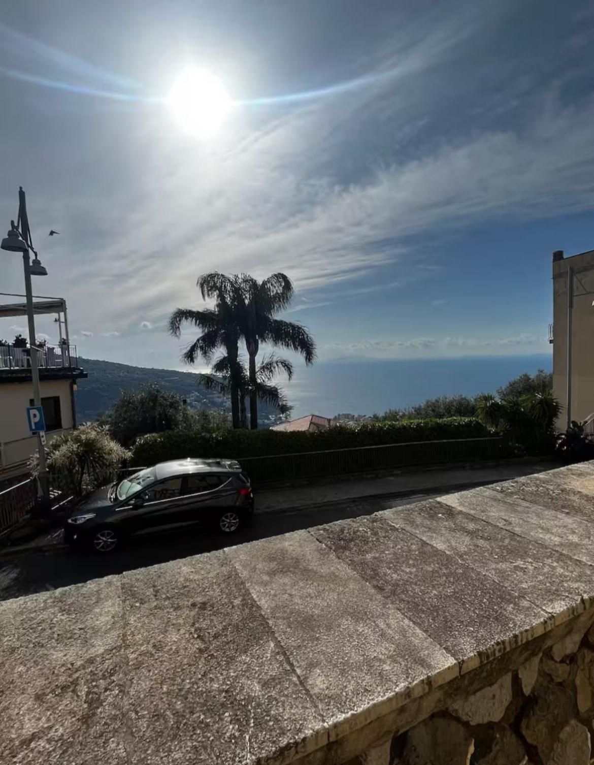 Casa Anna Apartment Vico Equense Exterior photo